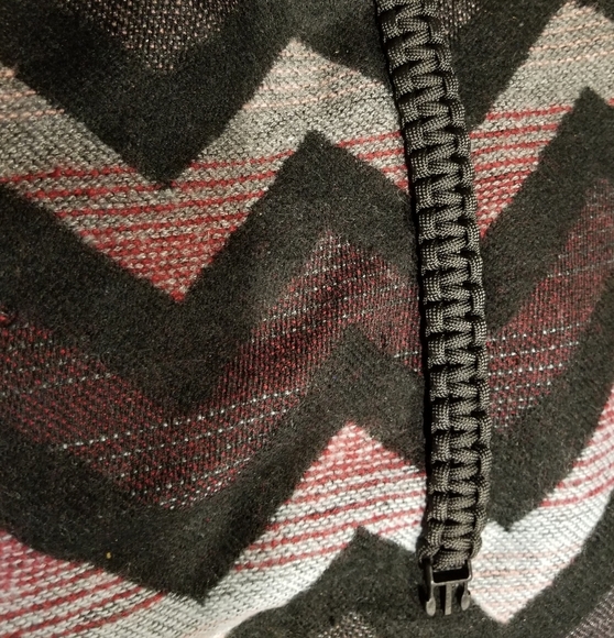 Para cord bracelet #1 - Picture 5 of 5